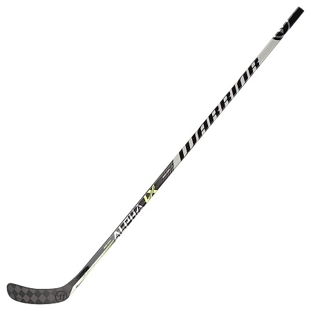 КЛЮШКА ХОККЕЙНАЯ WARRIOR ALPHA LX PRO GRIP JR