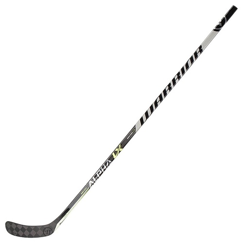 КЛЮШКА ХОККЕЙНАЯ WARRIOR ALPHA LX PRO GRIP JR