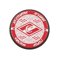 ШАЙБА ХК СПАРТАК HCSM2025-2121