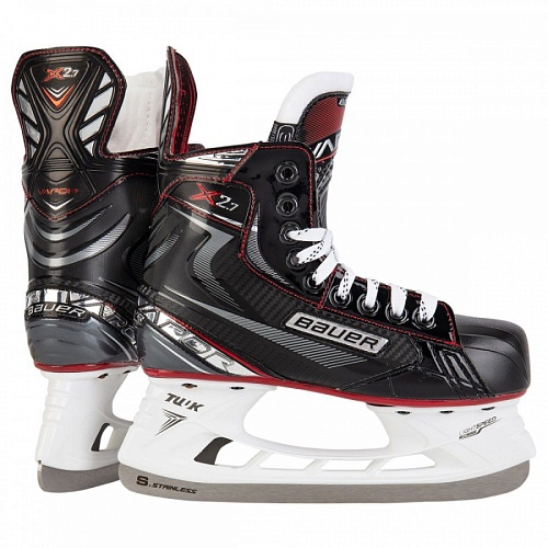 КОНЬКИ ХОККЕЙНЫЕ BAUER VAPOR X2.7 JR S19