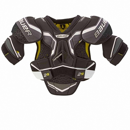 НАГРУДНИК ХОККЕЙНЫЙ BAUER SUPREME 2S SR S19