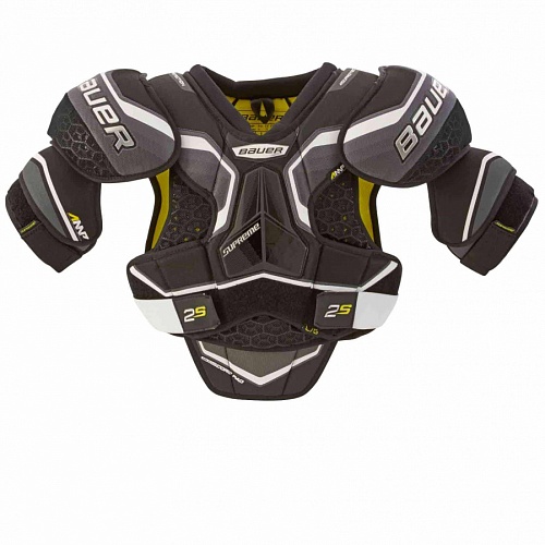 НАГРУДНИК ХОККЕЙНЫЙ BAUER SUPREME 2S SR S19