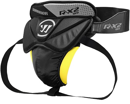 БАНДАЖ ВРАТАРЯ WARRIOR RITUAL X2 SR