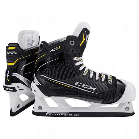 КОНЬКИ ВРАТАРЯ CCM SUPER TACKS AS1 SR