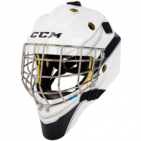 ШЛЕМ ВРАТАРЯ CCM GFL AXIS 1.5 JR