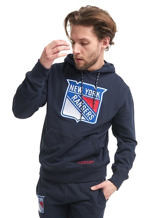 ТОЛСТОВКА ATRIBUTIKA & CLUB NHL NEW YORK RANGERS SR 366830