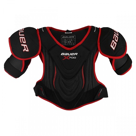НАГРУДНИК ХОККЕЙНЫЙ BAUER VAPOR X700 JR