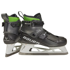 КОНЬКИ ВРАТАРЯ BAUER KONEKT SR S22