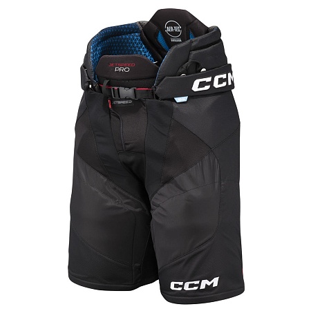 ТРУСЫ ХОККЕЙНЫЕ CCM JETSPEED PRO SR
