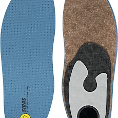 СТЕЛЬКИ SIDAS CUSTOM FOOTBALL SLIM