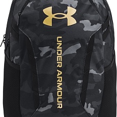 РЮКЗАК UNDER ARMOUR HUSTLE 6.0 1384672-001