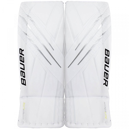 ЩИТКИ ВРАТАРЯ BAUER VAPOR HYPERLITE SR S21