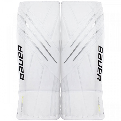 ЩИТКИ ВРАТАРЯ BAUER VAPOR HYPERLITE SR S21