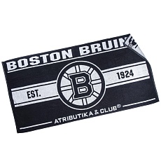 ПОЛОТЕНЦЕ ATRIBUTIKA & CLUB NHL BOSTON BRUINS 924246 (21020)