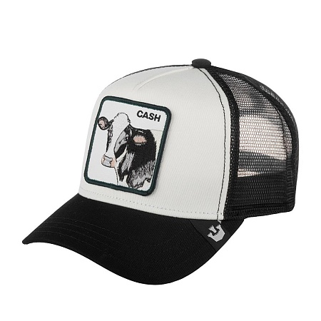 БЕЙСБОЛКА GOORIN BROTHERS CASH SR 101-0383