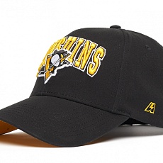 БЕЙСБОЛКА ATRIBUTIKA & CLUB NHL PITTSBURGH PENGUINS SR 31162