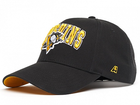 БЕЙСБОЛКА ATRIBUTIKA & CLUB NHL PITTSBURGH PENGUINS SR 31162