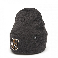 ШАПКА ATRIBUTIKA & CLUB NHL VEGAS GOLDEN KNIGHTS SR 59334