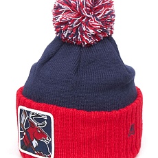 ШАПКА ATRIBUTIKA & CLUB ХК ТОРПЕДО SR 19190