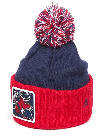 ШАПКА ATRIBUTIKA & CLUB ХК ТОРПЕДО SR 19190