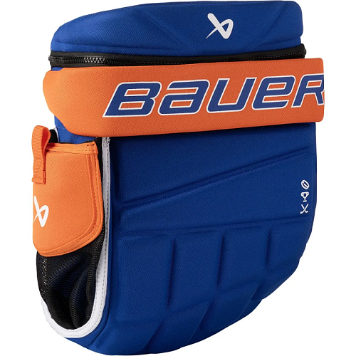 РЮКЗАК BAUER GLOVE BACKPACK NYI JR 1064969 S25