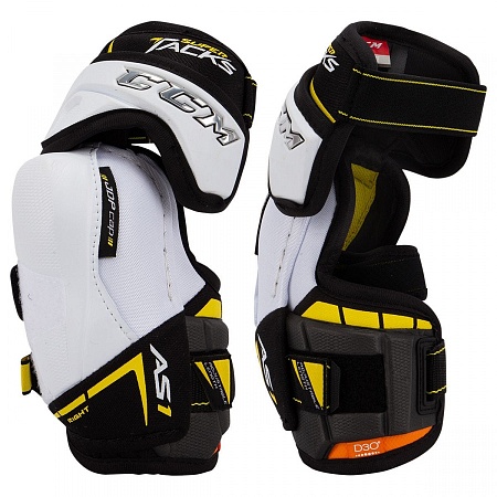 НАЛОКОТНИКИ ХОККЕЙНЫЕ CCM SUPER TACKS AS1 JR