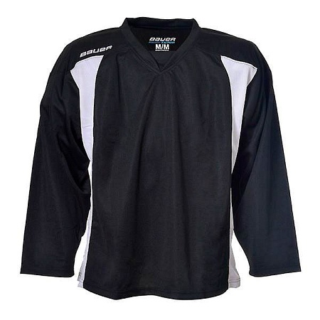   BAUER 600 PREMIUM JERSEY SR