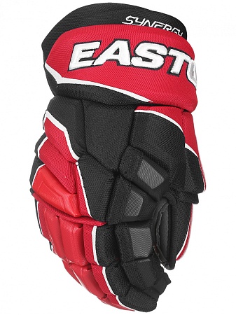 ПЕРЧАТКИ ХОККЕЙНЫЕ EASTON SYNERGY GX SR
