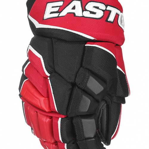 ПЕРЧАТКИ ХОККЕЙНЫЕ EASTON SYNERGY GX SR