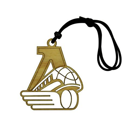 АРОМАТИЗОР ВОЗДУХА "Локомотив"