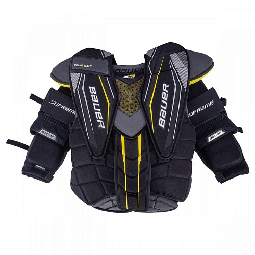 НАГРУДНИК ВРАТАРЯ BAUER SUPREME 2S PRO SR S18