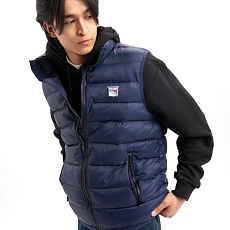 ЖИЛЕТ УТЕПЛЕННЫЙ ATRIBUTIKA & CLUB NHL NEW YORK RANGERS SR 260770