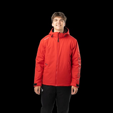 КУРТКА BAUER TEAM HEAVYWEIGHT JACKET SR 1063240