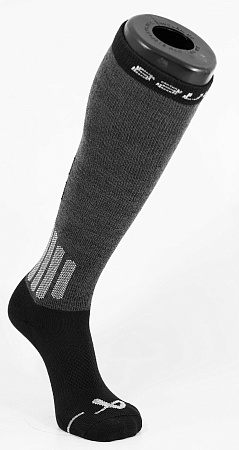 НОСКИ BAUER PRO 360 CUT RESISTANT TALL SR S22