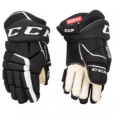 ПЕРЧАТКИ ХОККЕЙНЫЕ CCM TACKS 9040 SR