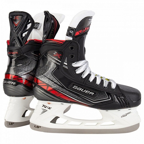 КОНЬКИ ХОККЕЙНЫЕ BAUER VAPOR 2X JR S19