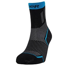 НОСКИ BAUER PERFORMANCE LOW SKATE SOCK SR S21 1059309