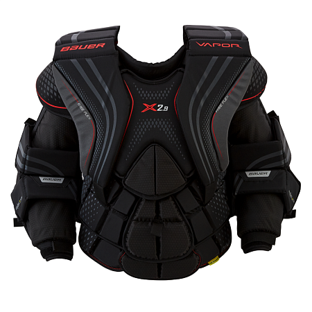 НАГРУДНИК ВРАТАРЯ BAUER VAPOR X2.9 SR S19