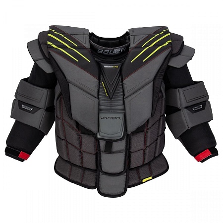 НАГРУДНИК ВРАТАРЯ BAUER VAPOR HYPERLITE SR S21