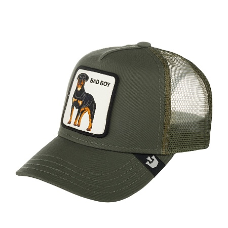 БЕЙСБОЛКА GOORIN BROTHERS BAD BOY SR 101-0493