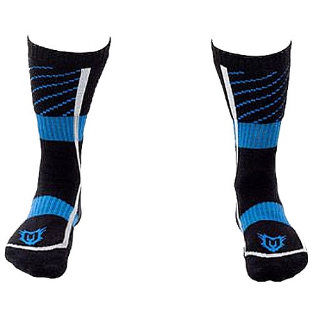 НОСКИ ХОККЕЙНЫЕ MAD GUY ПРО-ЛАЙН SR