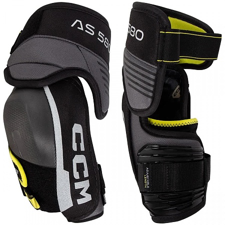 НАЛОКОТНИКИ ХОККЕЙНЫЕ CCM TACKS AS 580 SR