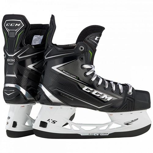 КОНЬКИ ХОККЕЙНЫЕ CCM RIBCORE 80K JR