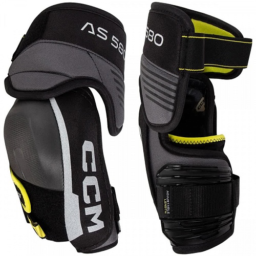 НАЛОКОТНИКИ ХОККЕЙНЫЕ CCM TACKS AS 580 SR