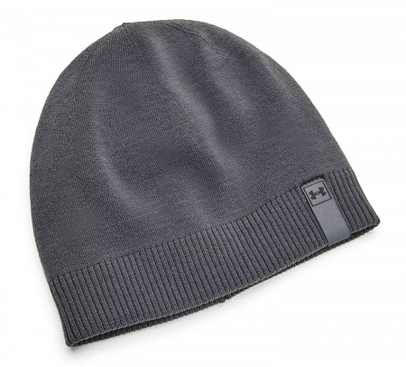 ШАПКА UNDER ARMOUR TRUCKSTOP COLDGEAR INFRARED SR 1365921-012