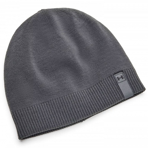 ШАПКА UNDER ARMOUR TRUCKSTOP COLDGEAR INFRARED SR 1365921-012