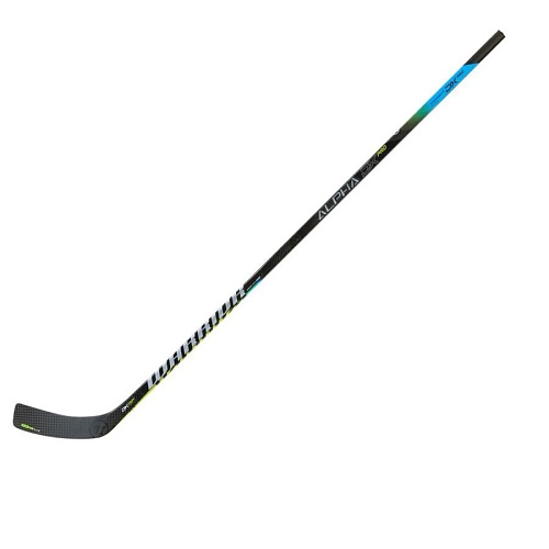 КЛЮШКА ХОККЕЙНАЯ WARRIOR ALPHA DX PRO TEAM INT