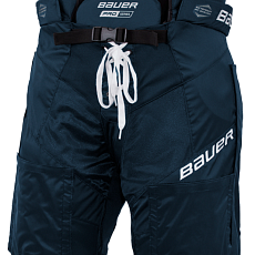 ТРУСЫ ХОККЕЙНЫЕ BAUER PRO SERIES VELCRO SR S21
