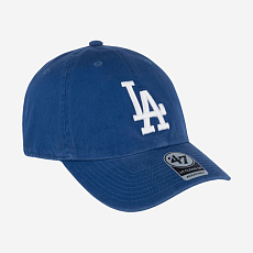 БЕЙСБОЛКА 47 BRAND MLB LOS ANGELES DODGERS SR B-RGW12GWS-PPLE