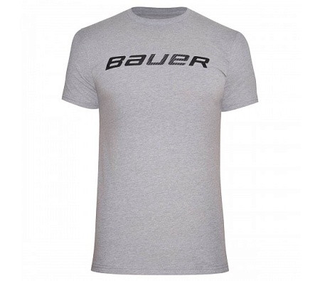 ФУТБОЛКА BAUER CORE SS CREW W/GRAPHIC YTH